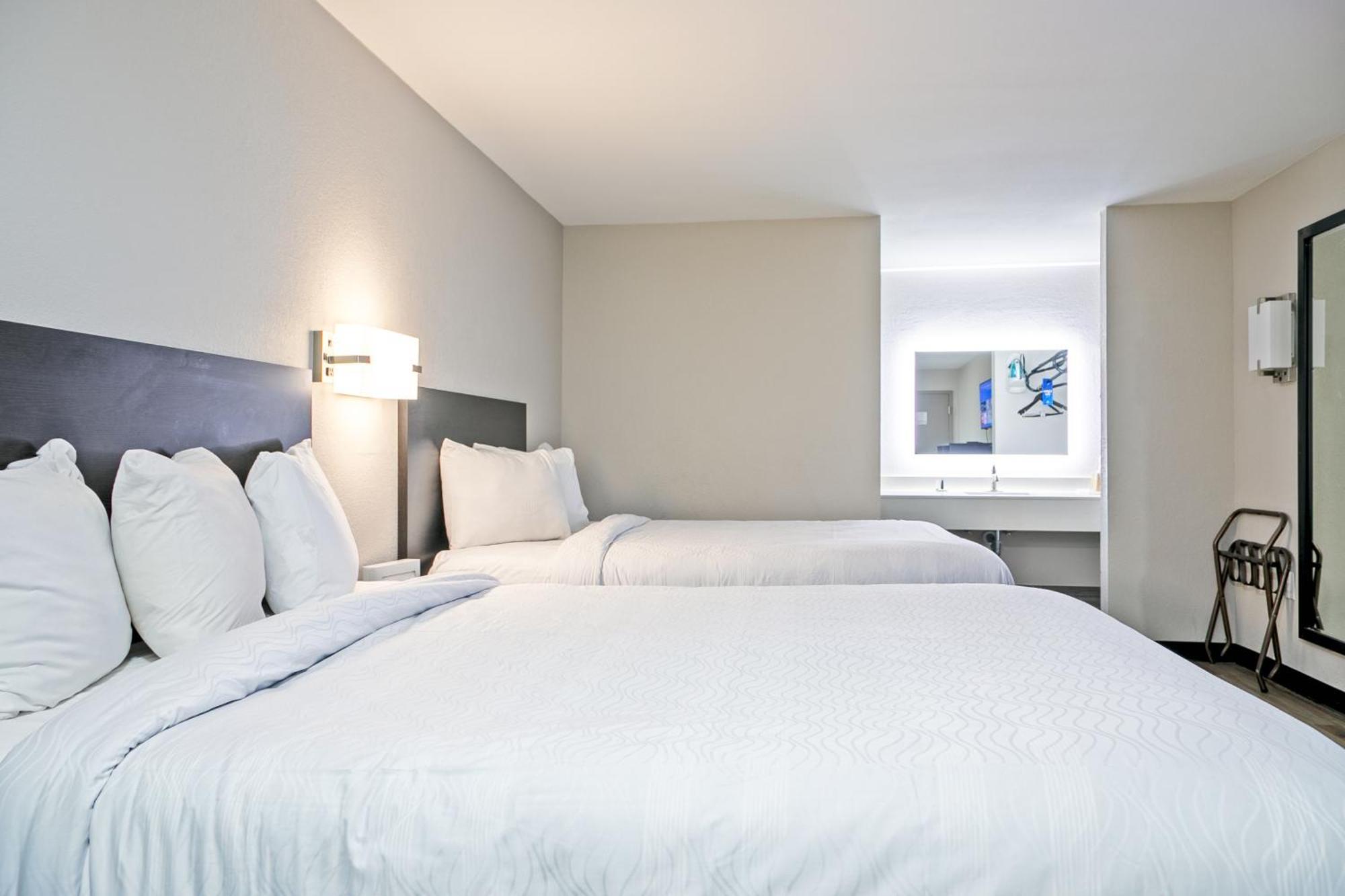 Days Inn By Wyndham Augusta Near Fort Gordon מראה חיצוני תמונה