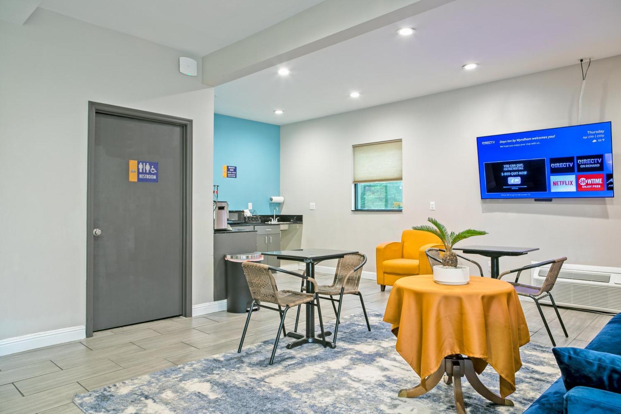 Days Inn By Wyndham Augusta Near Fort Gordon מראה חיצוני תמונה